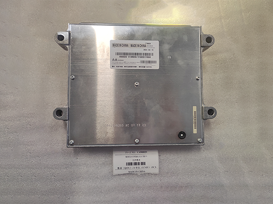 Zhongtong Bus Electronic Control Module